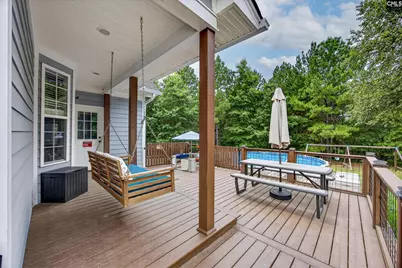 1511 Wateree Dam Road, Ridgeway, SC 29130 - Photo 43