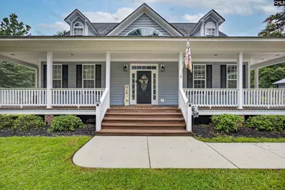 1511 Wateree Dam Road, Ridgeway, SC 29130 - Photo 5