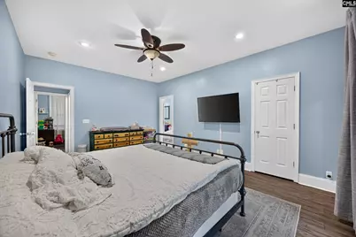 1511 Wateree Dam Road, Ridgeway, SC 29130 - Photo 25