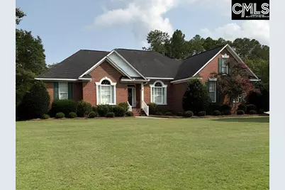 7 Eden's Lane, Lugoff, SC 29078 - Photo 1