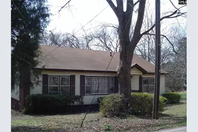 802 Hudson Street, Winnsboro, SC 29180 - Photo 1