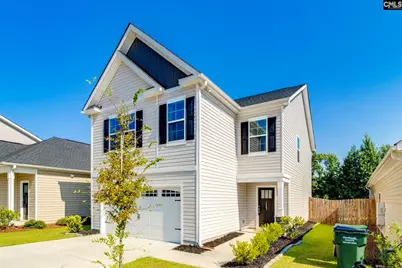 1443 Whirlaway Lane, Lexington, SC 29073 - Photo 1