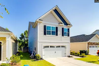 1443 Whirlaway Lane, Lexington, SC 29073 - Photo 3