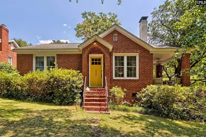 2800 Lincoln Street, Columbia, SC 29201 - Photo 1