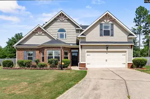 9 Jackson Mills Ct, Hopkins, SC 29061 - Photo 1