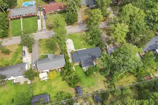3544 Deerfield Dr, Columbia, SC 29204 - Photo 45
