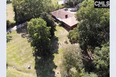 409 Travis Avenue, Saluda, SC 29138 - Photo 3