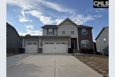 1146 Beechfern Circle, Elgin, SC 29045 - Photo 1
