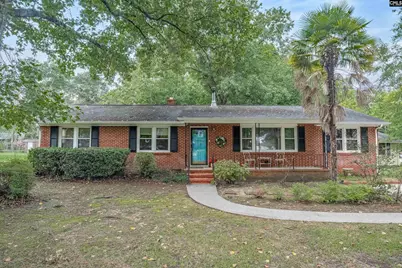 7900 Burdell Drive, Columbia, SC 29209 - Photo 1