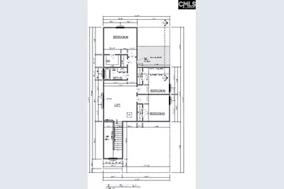 1057 Myers Farm Road, Hopkins, SC 29061 - Photo 3