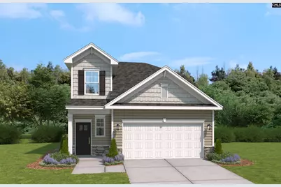 1057 Myers Farm Road, Hopkins, SC 29061 - Photo 1