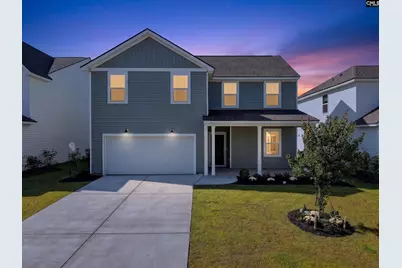 541 Carters Grove Lane, Blythewood, SC 29016 - Photo 1