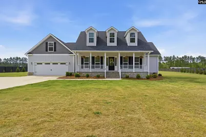 35 Old Friar, Aiken, SC 29801 - Photo 1