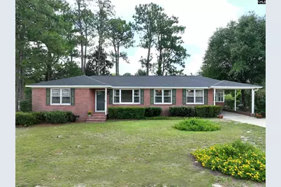 3223 Glendale Road, West Columbia, SC 29170 - Photo 1