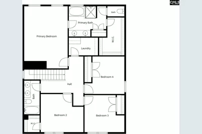 1703 Farshaw Way, Lexington, SC 29073 - Photo 45