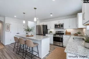 1703 Farshaw Way, Lexington, SC 29073 - Photo 9