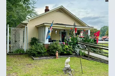 200 Watson Street, Ridge Spring, SC 29129 - Photo 19