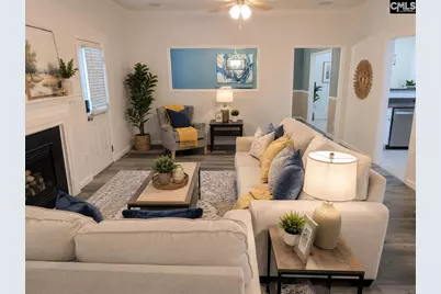 633 Chaterelle Way, Columbia, SC 29229 - Photo 11