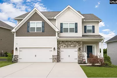 517 Mahonia Road, Elgin, SC 29045 - Photo 1