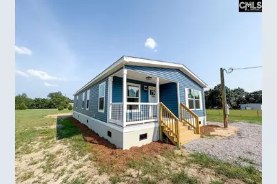 1369 Track Road, Pelion, SC 29123 - Photo 1