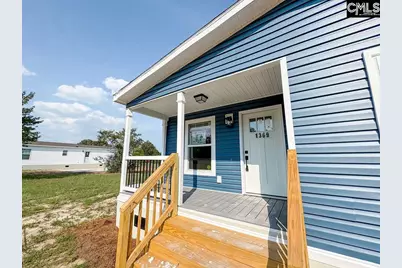 1369 Track Road, Pelion, SC 29123 - Photo 3