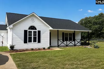4385 Camden Highway, Dalzell, SC 29040 - Photo 3