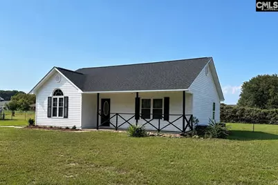 4385 Camden Highway, Dalzell, SC 29040 - Photo 1