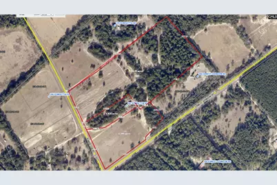 00 Poinsettia Road, Wagener, SC 29164 - Photo 15