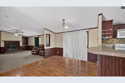 299 Poinsettia Road Lot A, Wagener, SC 29164 - Photo 7