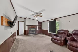 299 Poinsettia Rd Lot A, Wagener, SC 29164 - Photo 9