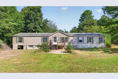 299 Poinsettia Road Lot A, Wagener, SC 29164 - Photo 1