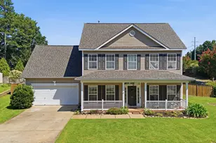 200 Cabin Dr, Irmo, SC 29063 - Photo 1