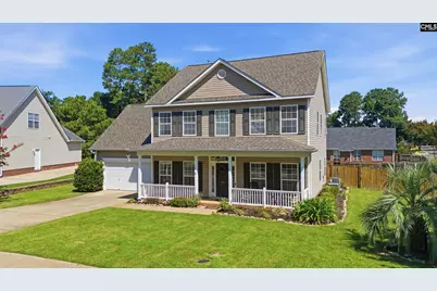 200 Cabin Drive, Irmo, SC 29063 - Photo 3