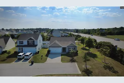 1021 Sease Garden Court, Gilbert, SC 29054 - Photo 13