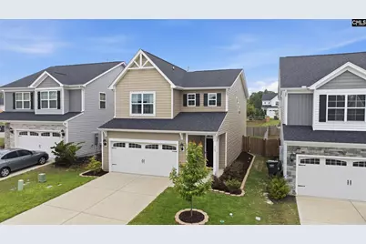 709 Empire Maker Road, Lexington, SC 29073 - Photo 9