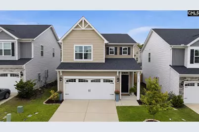 709 Empire Maker Road, Lexington, SC 29073 - Photo 1