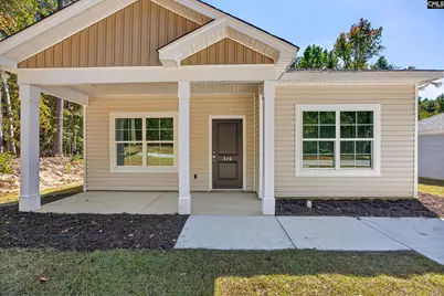 416 Crawford Road, Columbia, SC 29203 - Photo 1