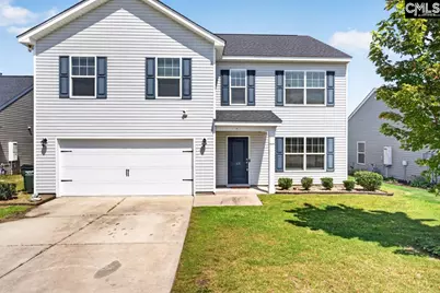 635 Cheehaw Avenue, West Columbia, SC 29170 - Photo 1