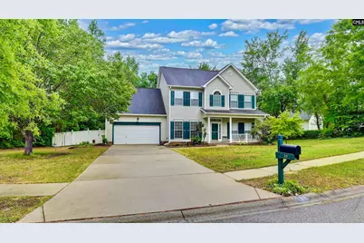 523 Whitewater Drive, Irmo, SC 29063 - Photo 3