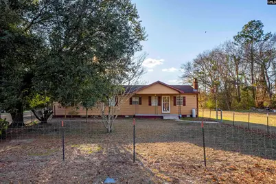 248 Henry Road, Neeses, SC 29107 - Photo 27