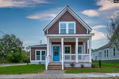 742 Poplar Street, Cayce, SC 29033 - Photo 1