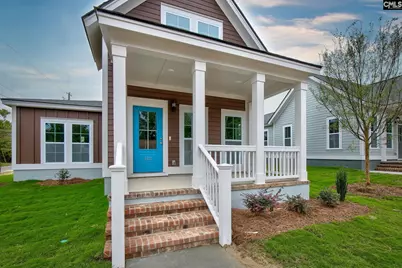 742 Poplar Street, Cayce, SC 29033 - Photo 3