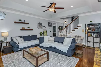204 Shoal Creek Circle, Lexington, SC 29072 - Photo 3