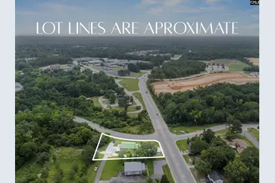 1206 Chestnut Ferry Road, Camden, SC 29020 - Photo 33