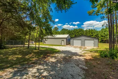 1242 Old Douglas Road, Winnsboro, SC 29180 - Photo 1