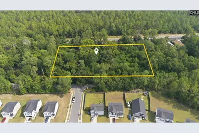 3644 Leesburg Road, Hopkins, SC 29061 - Photo 5
