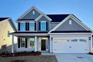 229 Secretariat St, Lexington, SC 29073 - Photo 1