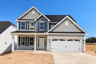 229 Secretariat St, Lexington, SC 29073 - Photo 1