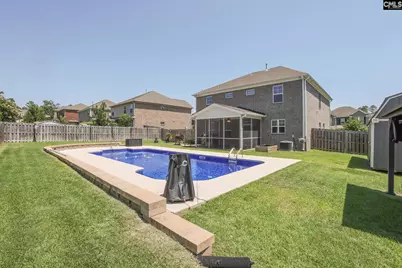 640 Stoneywater Court, Elgin, SC 29045 - Photo 59