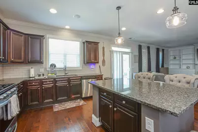 640 Stoneywater Court, Elgin, SC 29045 - Photo 37